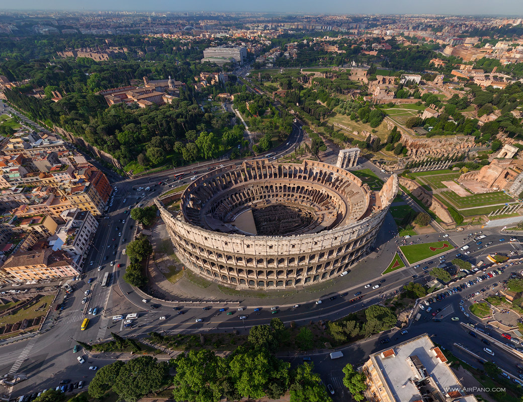 Rome